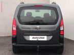 Peugeot Partner - fotka číslo 4