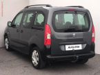 Peugeot Partner - fotka číslo 5