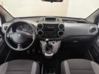 Peugeot Partner - fotka číslo 7