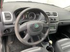 Škoda Fabia - fotka číslo 11
