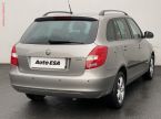 Škoda Fabia - fotka číslo 3