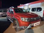 Dacia Duster - fotka číslo 0