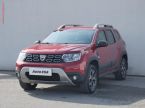 Dacia Duster - fotka číslo 2