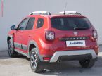 Dacia Duster - fotka číslo 5