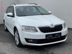 Škoda Octavia - fotka číslo 0