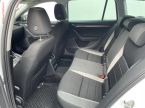 Škoda Octavia - fotka číslo 9