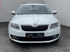 Škoda Octavia - fotka číslo 1