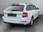 Škoda Octavia - fotka číslo 3