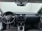 Škoda Octavia - fotka číslo 7