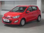 Hyundai i20 - fotka číslo 2