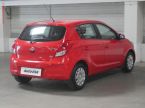 Hyundai i20 - fotka číslo 3