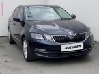Škoda Octavia - fotka číslo 0