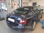 Škoda Octavia - fotka číslo 1