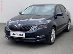 Škoda Octavia - fotka číslo 2