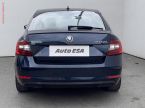 Škoda Octavia - fotka číslo 4