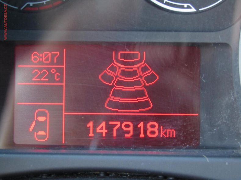 Alfa Romeo Giulietta - hlavní fotka
