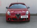 Alfa Romeo Giulietta - fotka číslo 1