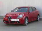 Alfa Romeo Giulietta - fotka číslo 2