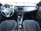 Alfa Romeo Giulietta - fotka číslo 7