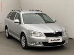 Škoda Octavia - fotka číslo 0