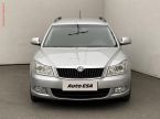 Škoda Octavia - fotka číslo 1