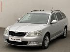 Škoda Octavia - fotka číslo 2
