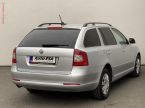 Škoda Octavia - fotka číslo 3