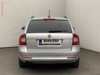 Škoda Octavia - fotka číslo 4