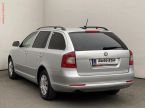 Škoda Octavia - fotka číslo 5