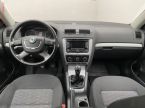 Škoda Octavia - fotka číslo 7