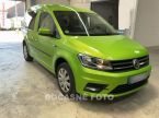 Volkswagen Caddy - fotka číslo 0