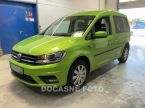 Volkswagen Caddy - fotka číslo 1