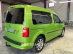 Volkswagen Caddy - fotka číslo 2
