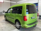 Volkswagen Caddy - fotka číslo 3