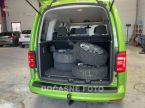 Volkswagen Caddy - fotka číslo 4