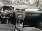 Volkswagen Caddy - fotka číslo 6