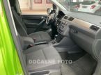 Volkswagen Caddy - fotka číslo 8