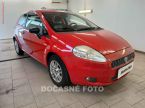 Fiat Punto - fotka číslo 0