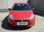 Fiat Punto - fotka číslo 1