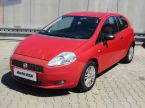 Fiat Punto - fotka číslo 2