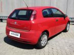 Fiat Punto - fotka číslo 3