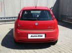 Fiat Punto - fotka číslo 4