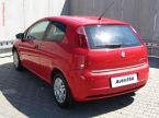 Fiat Punto - fotka číslo 5