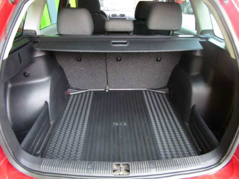 Škoda Fabia - hlavní fotka