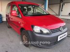 Volkswagen Caddy - fotka číslo 0