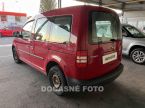Volkswagen Caddy - fotka číslo 1