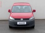Volkswagen Caddy - fotka číslo 1