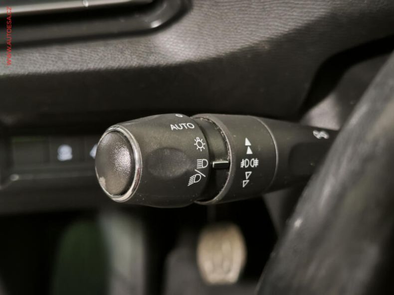 Peugeot 308 - hlavní fotka