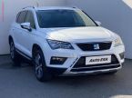 Seat Ateca - fotka číslo 0