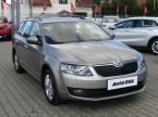 Škoda Octavia - fotka číslo 0